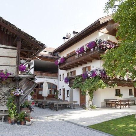 Huberhof Apartment Bressanone Ngoại thất bức ảnh