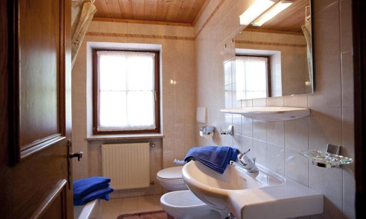 Huberhof Apartment Bressanone Ngoại thất bức ảnh