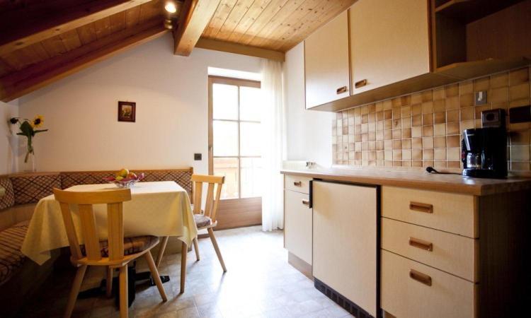 Huberhof Apartment Bressanone Phòng bức ảnh