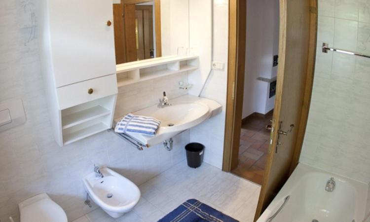 Huberhof Apartment Bressanone Phòng bức ảnh