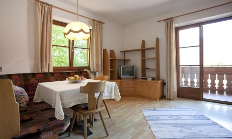 Huberhof Apartment Bressanone Phòng bức ảnh