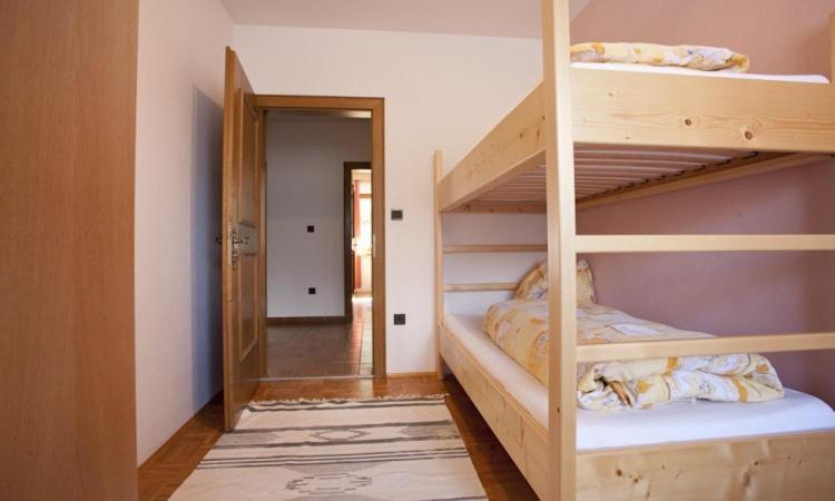 Huberhof Apartment Bressanone Phòng bức ảnh