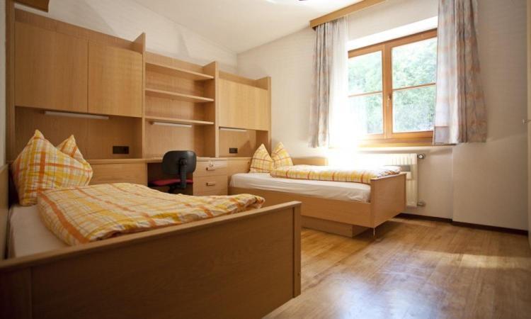 Huberhof Apartment Bressanone Phòng bức ảnh